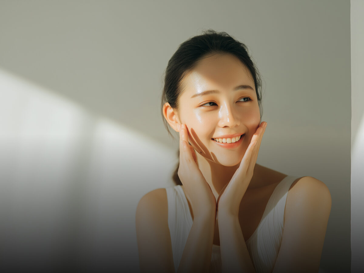 30대 여자 피부 관리