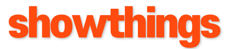 쇼띵즈 showthings