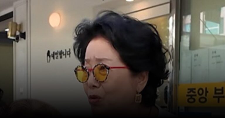 순풍 선우용여 추천 생활용품, 도브 비누와 고바야시 탈취제 정체