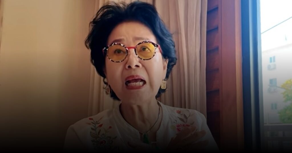 순풍 선우용여 추천 생활용품, 도브 비누와 고바야시 탈취제 정체